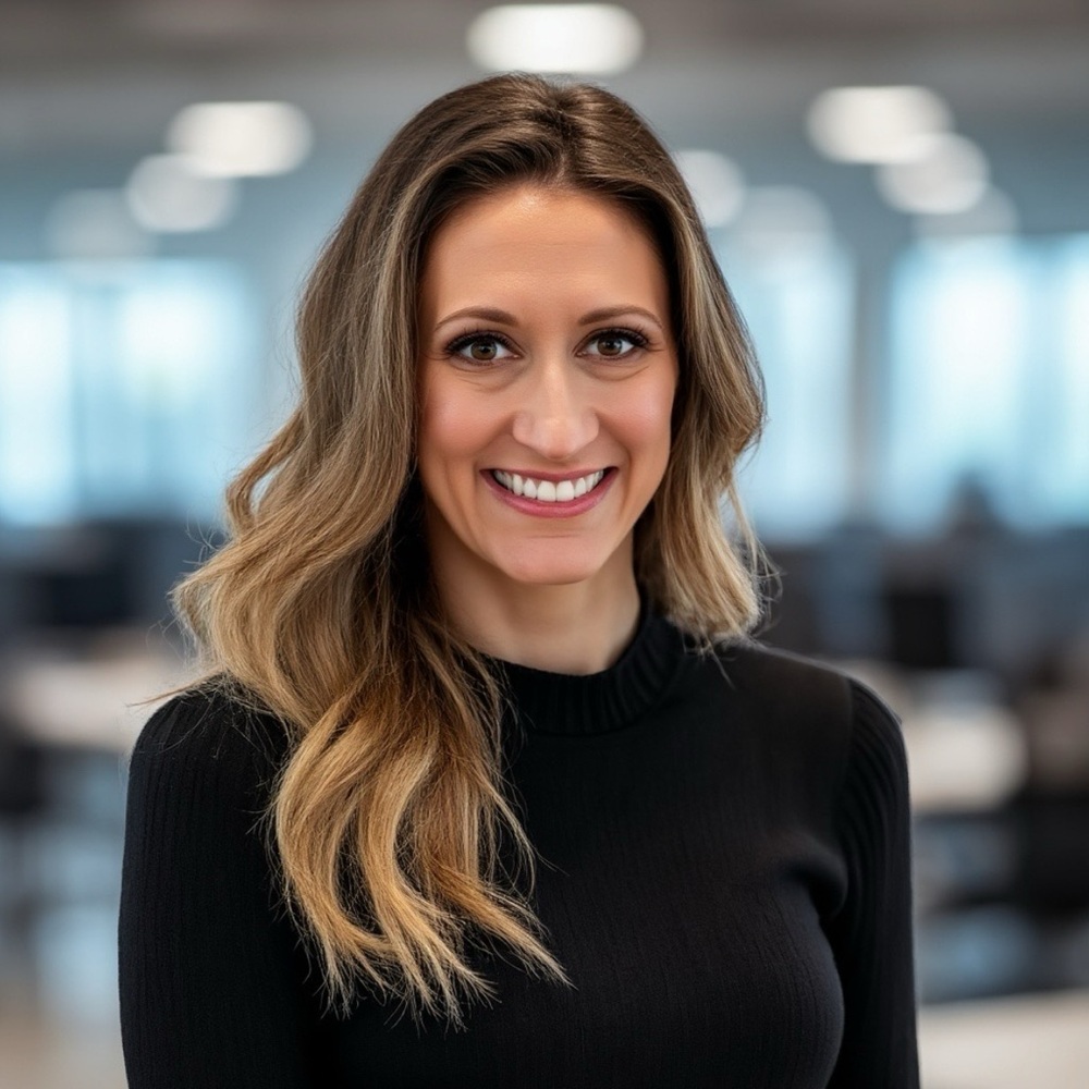 Meet your Posher, Gina